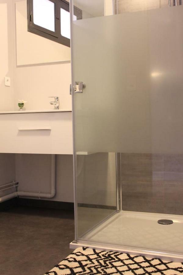 Studio De Charme Au Pays De La Madeleine Apartment Commercy Ngoại thất bức ảnh